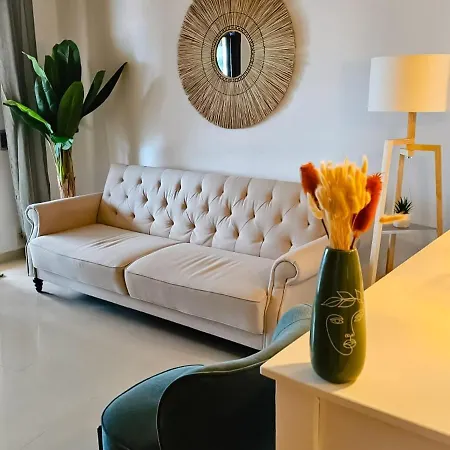 Apartment Unico By Clabao