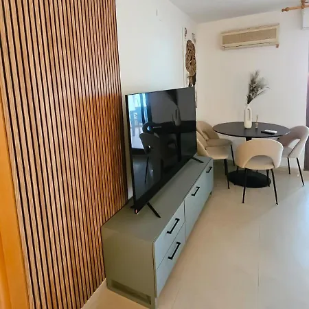 Apartment Unico By Clabao