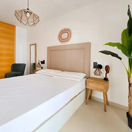 Apartment Unico By Clabao Oropesa del Mar