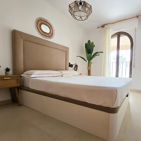 Unico By Clabao Apartment Oropesa del Mar