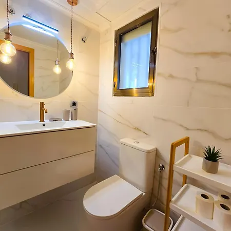 Apartment Unico By Clabao Oropesa del Mar