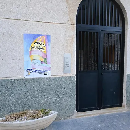 único By Clabao Apartmán *