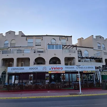 Unico By Iulia Apartament Oropesa del Mar