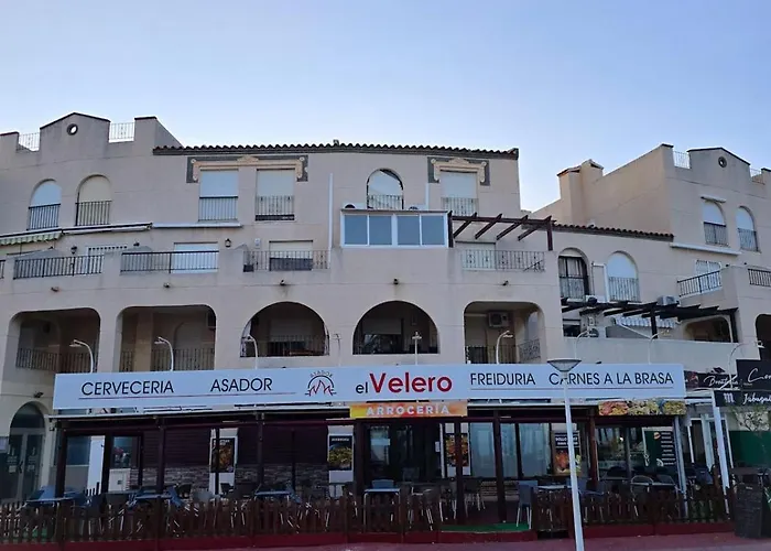 Unico By Iulia Apartament Oropesa del Mar