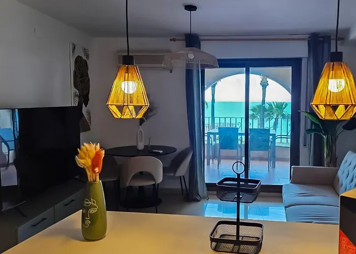 Unico By Iulia Oropesa del Mar