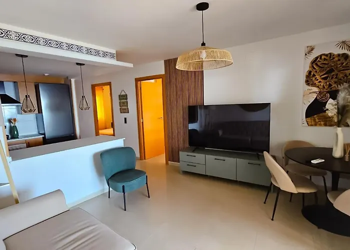 Unico By Iulia * Oropesa del Mar