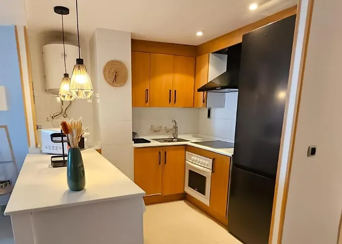 Unico By Iulia * Oropesa del Mar