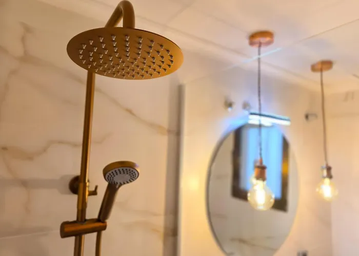 Apartament Unico By Iulia *