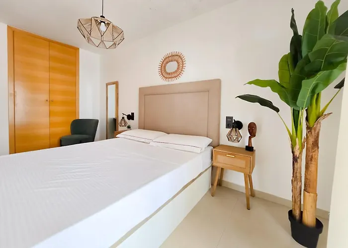 Apartament Unico By Iulia Oropesa del Mar